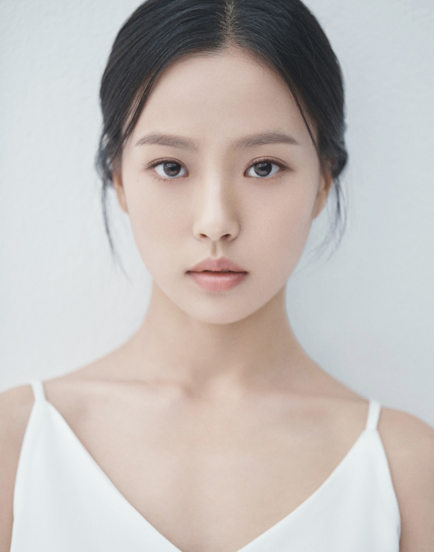 고민시, 저소득 환자 위해 서울아산병원에 1천만 원 기부…“아프고 힘든 분들께 도움이 됐으면”