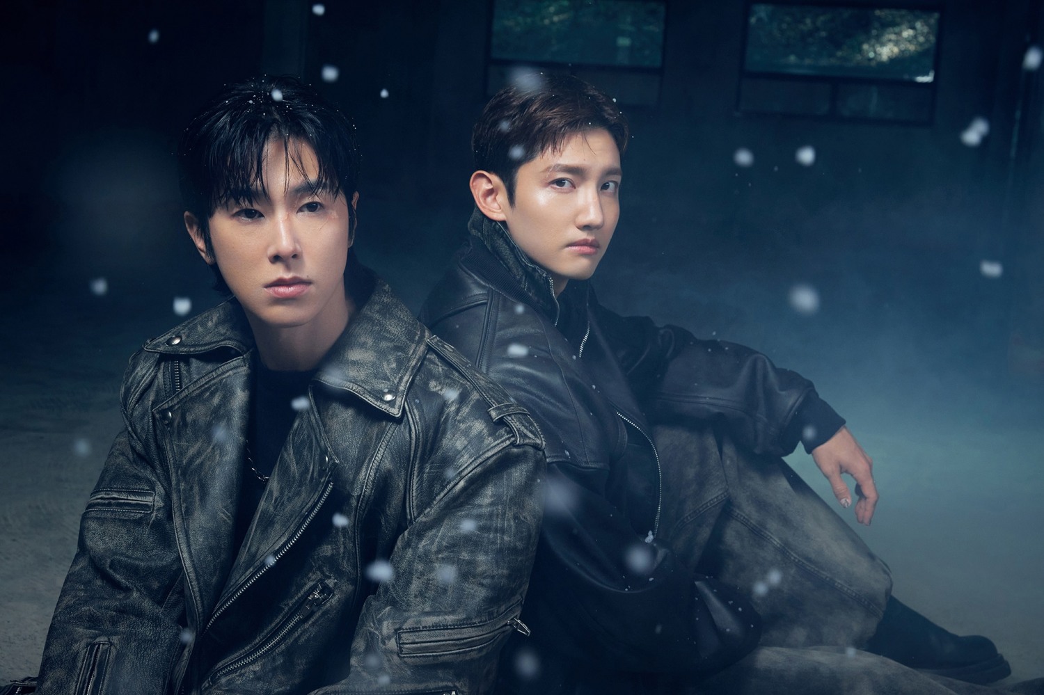 ‘데뷔 20주년’ 동방신기, ‘K-POP 레전드’다운 역대급 프로모션 화제