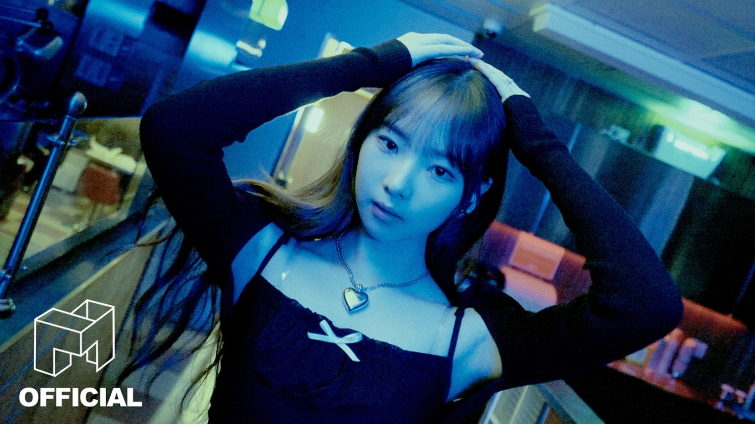 트리플에스 NXT, S19 하연 티저 영상 오픈…'매혹적 카리스마'
