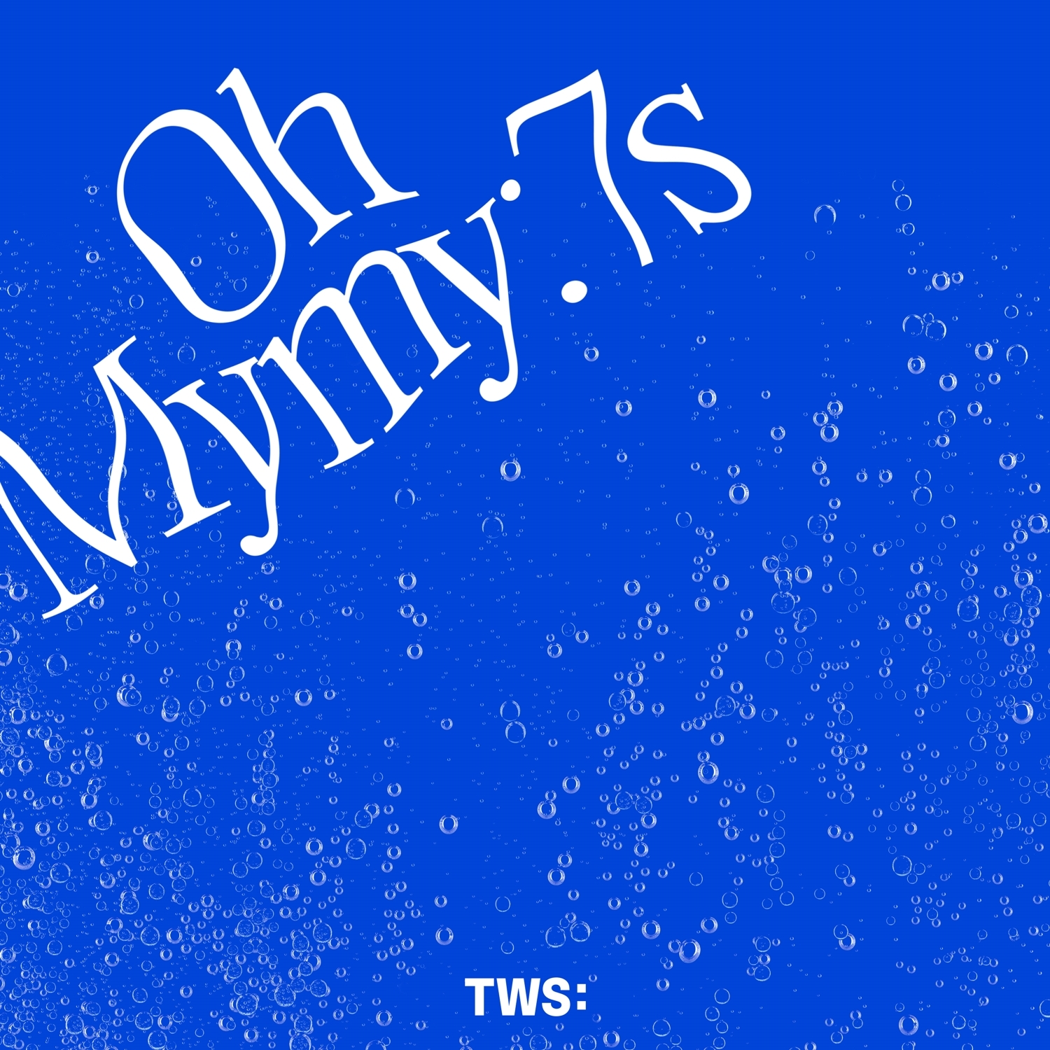 TWS(투어스), 선공개곡 ‘Oh Mymy : 7s’ 2일 공개…데뷔기 담은 스페셜 영상도 함께 공개