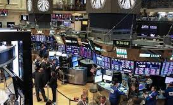 (상보) 새해 美증시 5대 테마는 금리인하 시기와 빅테크 성장전망, 대선 등 - 블룸버그