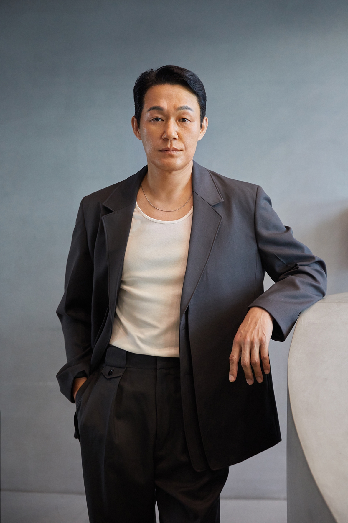 ‘열일의 아이콘’ 박성웅, 2024년 활약이 기대되는 이유