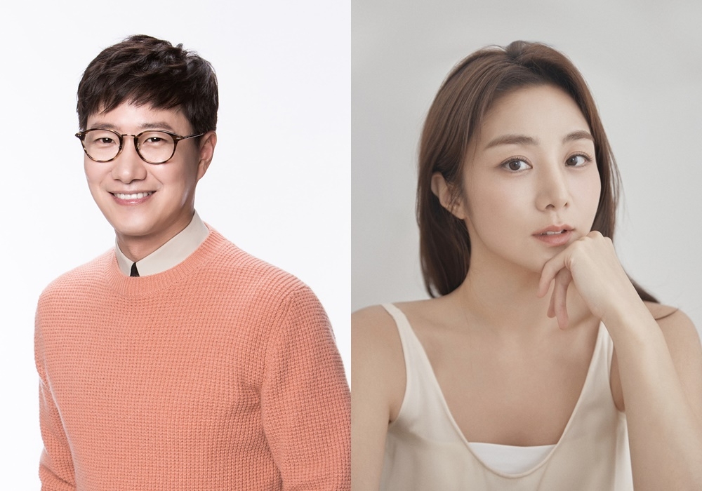 조우종X정다은, ‘교육대기획 대한민국, 교육이 희망이다 - 교육의 미래를 말하다’ 공동 MC 발탁