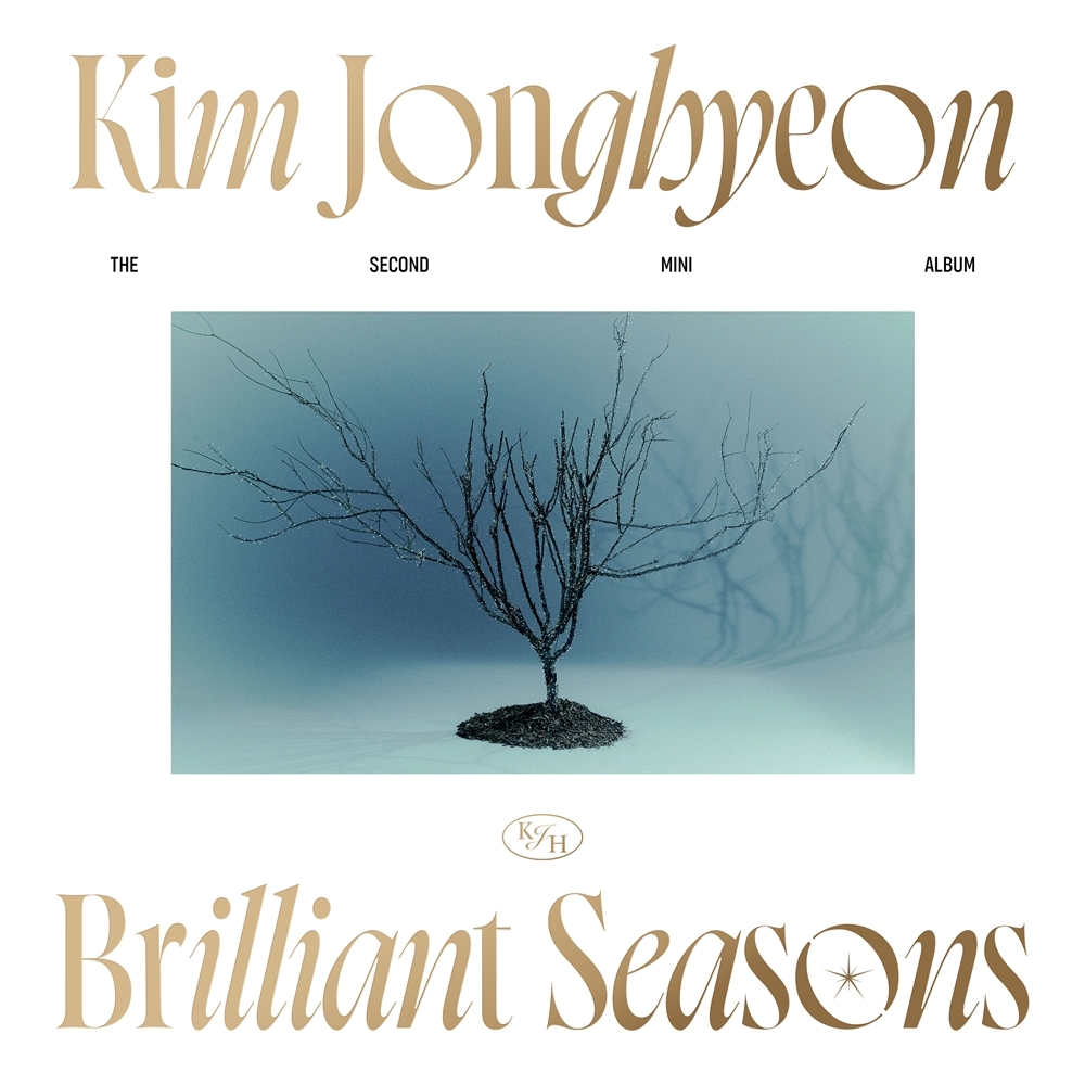 김종현, 3일 미니 2집 'Brilliant Seasons'로 컴백…새해 활동 포문