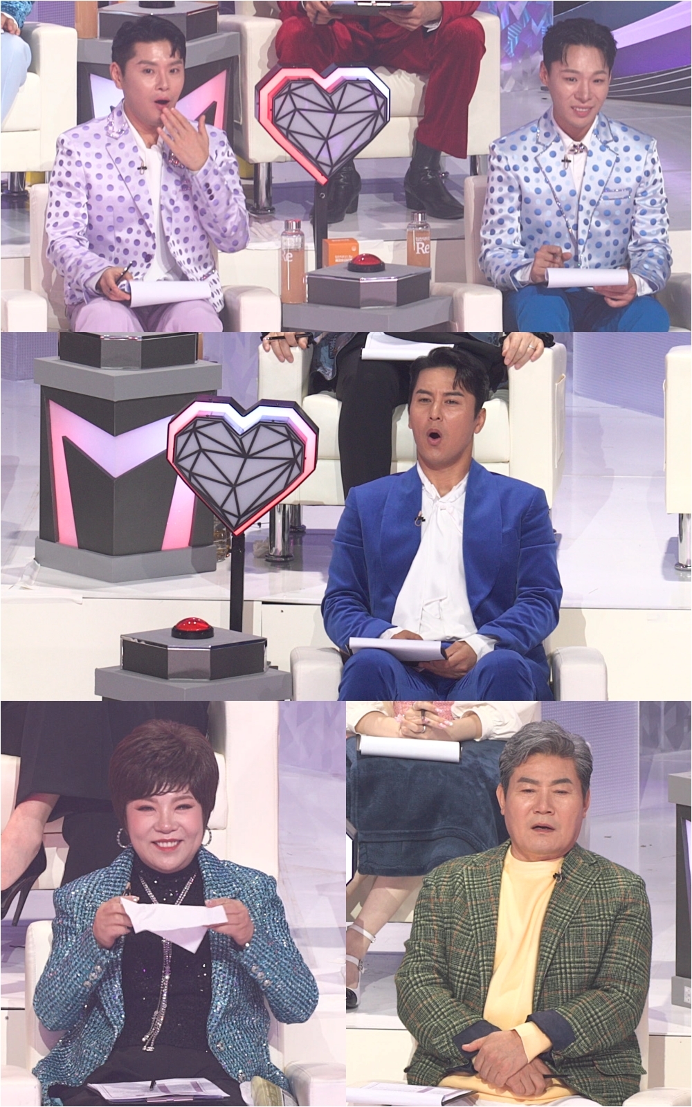 ‘미스트롯3’ 송가인급 대충격 선사할 ‘신선한’ 새 얼굴의 등판