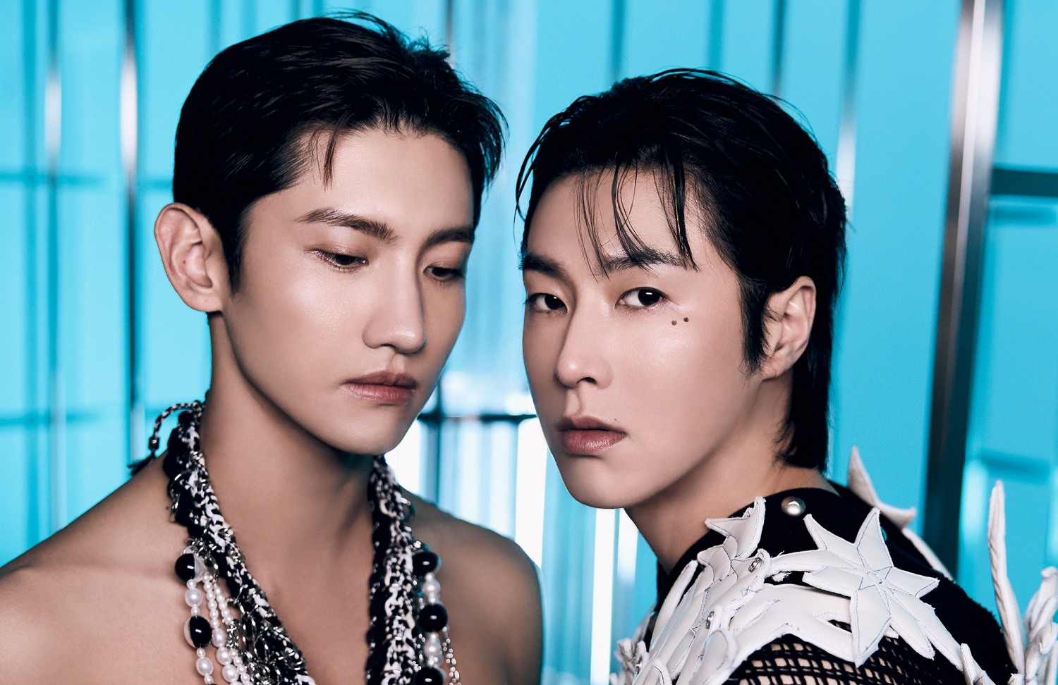 동방신기, 음악방송 출연…정규 9집 컴백 무대 선사