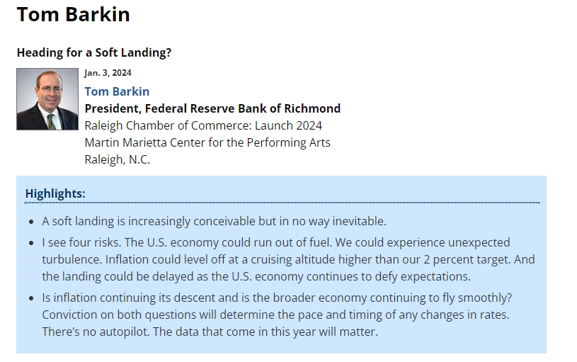 출처: 리치먼드 연방은행