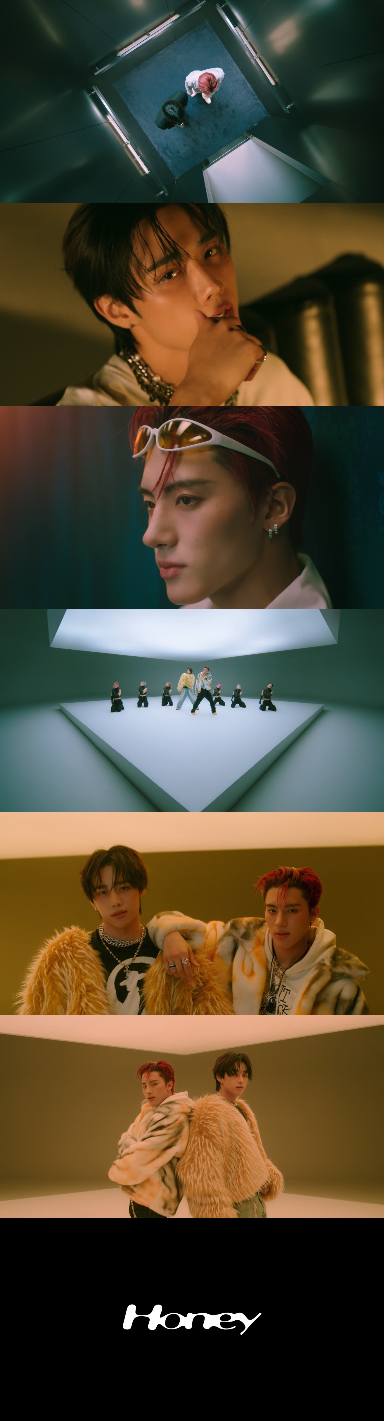 더보이즈, 스페셜 유닛 'Honey'로 후속 활동 돌입…5일 KBS2 '뮤직뱅크' 출격