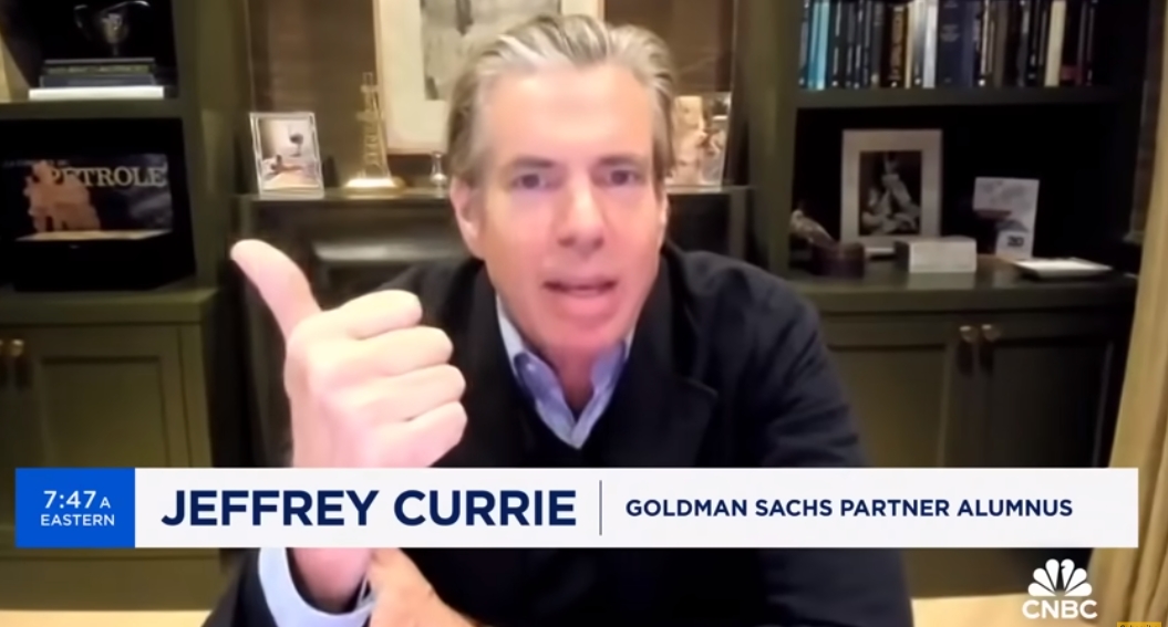 (상보) 골드만 "유가반등 기대 속 올해 가장 유망 투자처는 석유"