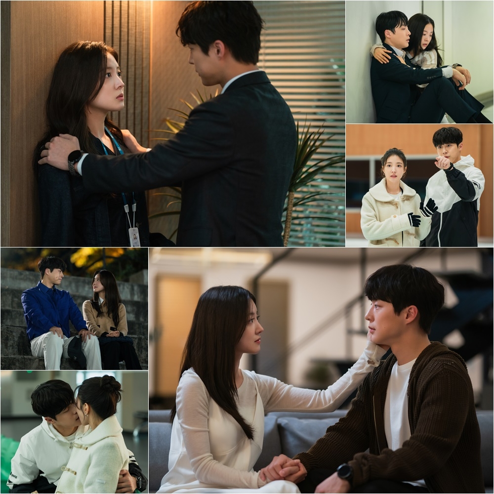 ‘열녀박씨 계약결혼뎐’ 이세영X배인혁, 마지막까지 멈추지 않는 파란만장한 운명의 소용돌이…막판 관전 포인트’#3