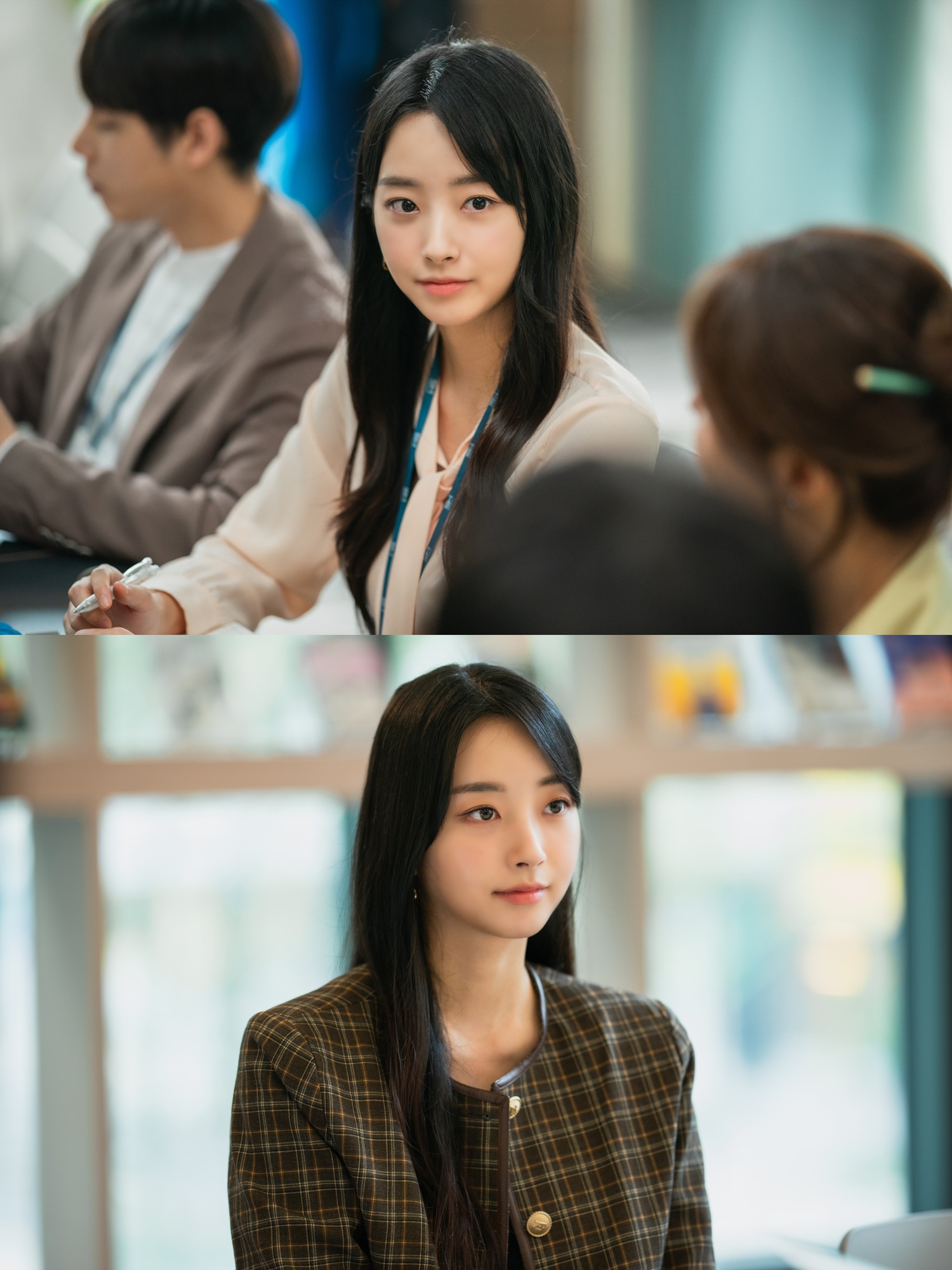 ‘열녀박씨 계약결혼뎐’ 권아름, 2024년 빛낼 신예 활약 ‘기대 UP’