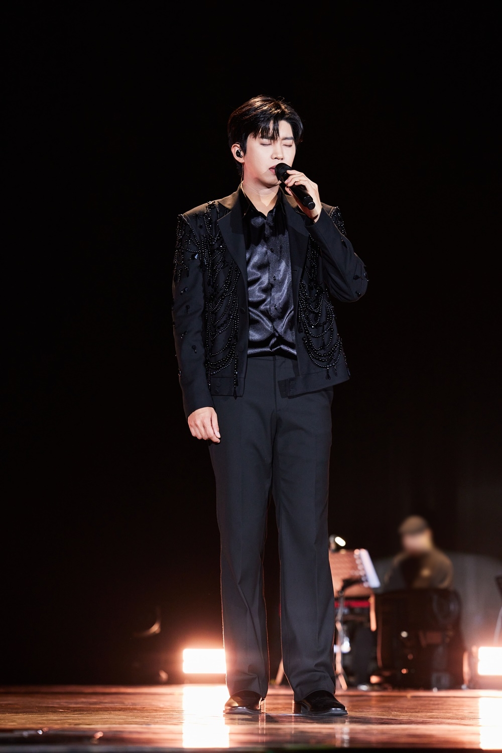 임영웅, 광주 콘서트 성료…‘전 세대 통합의 장’