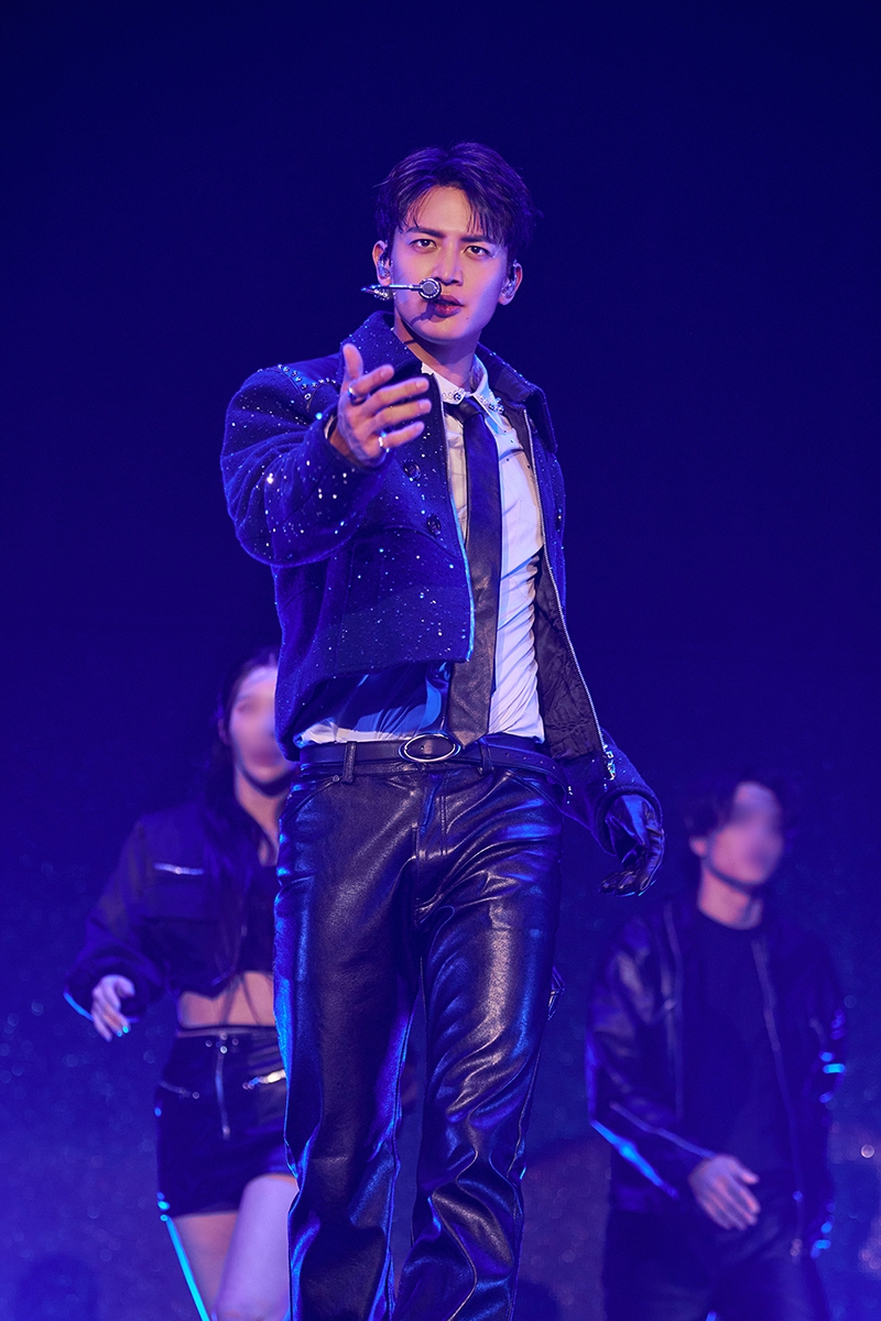 샤이니 민호, 첫 팬 콘서트 성료…‘멀티테이너’ 행보 기대 UP