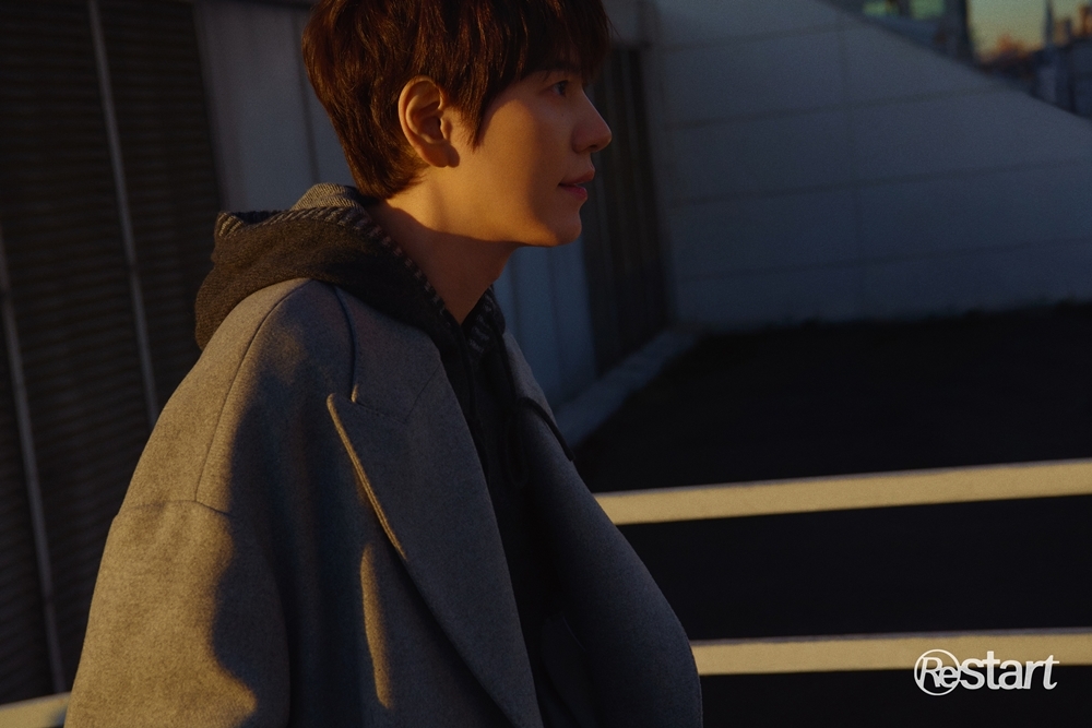 규현, 9일 EP 'Restart'발매…기대 포인트 셋