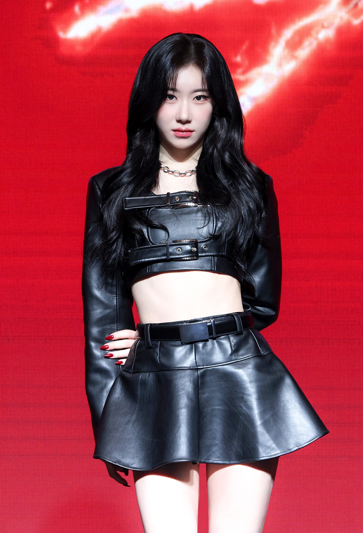 "독기 품었다"는 ITZY(있지), 더 강렬한 불맛 담은 새 미니앨범 'BORN TO BE'…”파워풀한 퍼포먼스에 대한 갈증 해소해 주고 싶다“