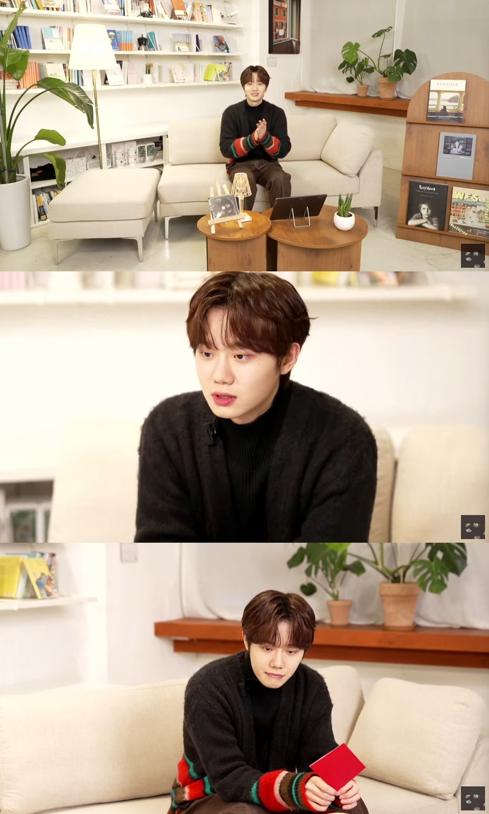 하현상, EP 4집 컴백 라이브 성료…팬들에 특별한 시간 선물
