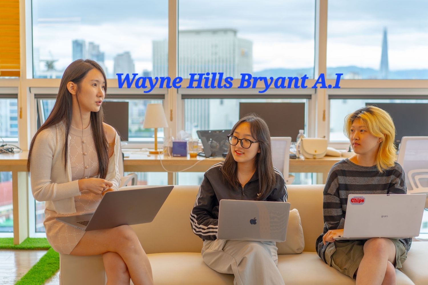 웨인힐스, 2024년부터 주 4일 근무제 시행