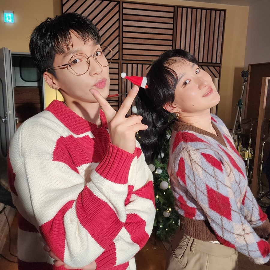 선우정아, 정세운 ‘퀴즈’ 작업 비하인드 공개…“모든 걸 같이 호흡하는 이상적인 협업”