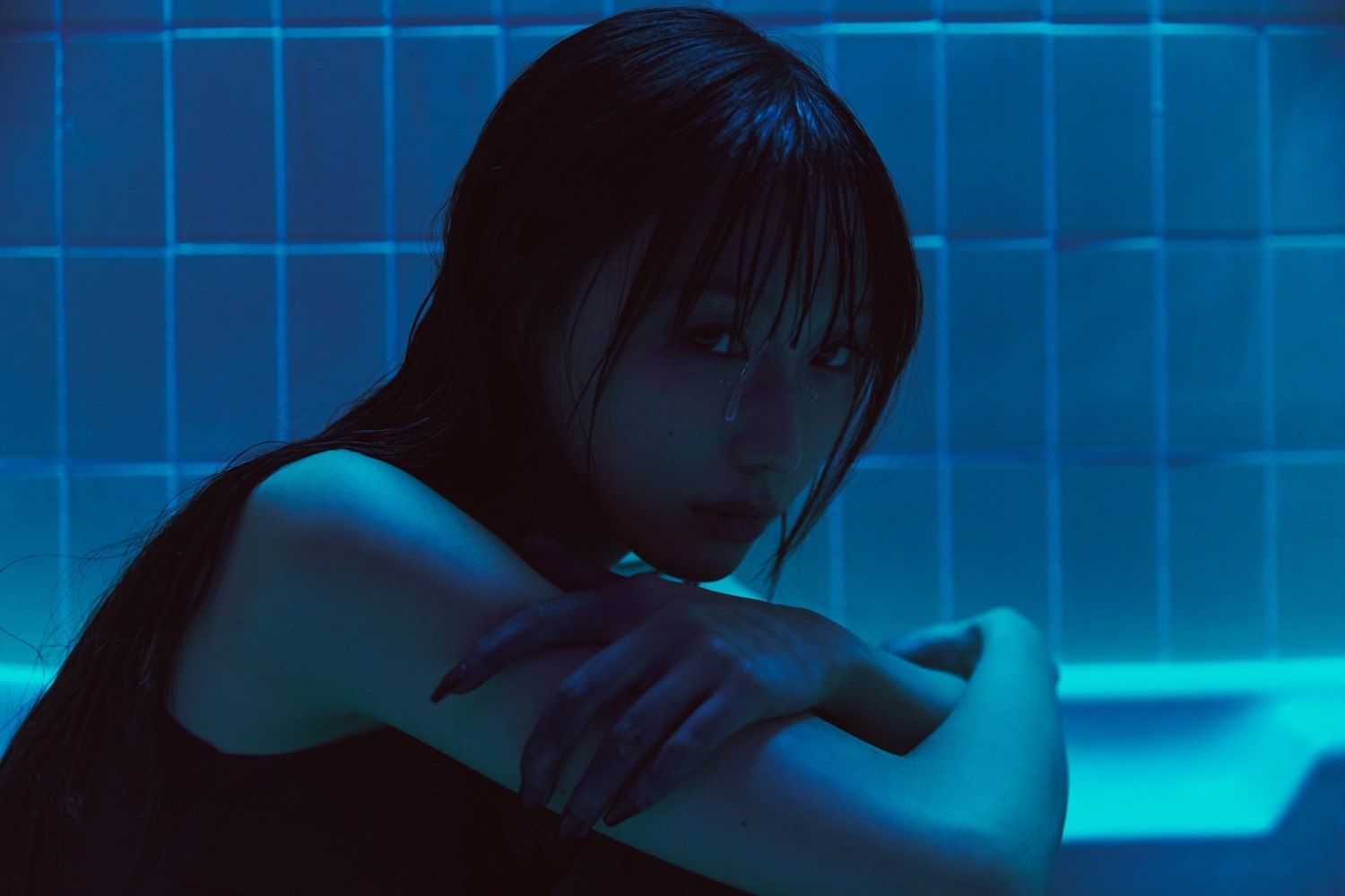 류수정, 美 Z세대 팝아이콘 XYLØ와 듀오 결성…미니앨범 '2ROX' 24일 발매