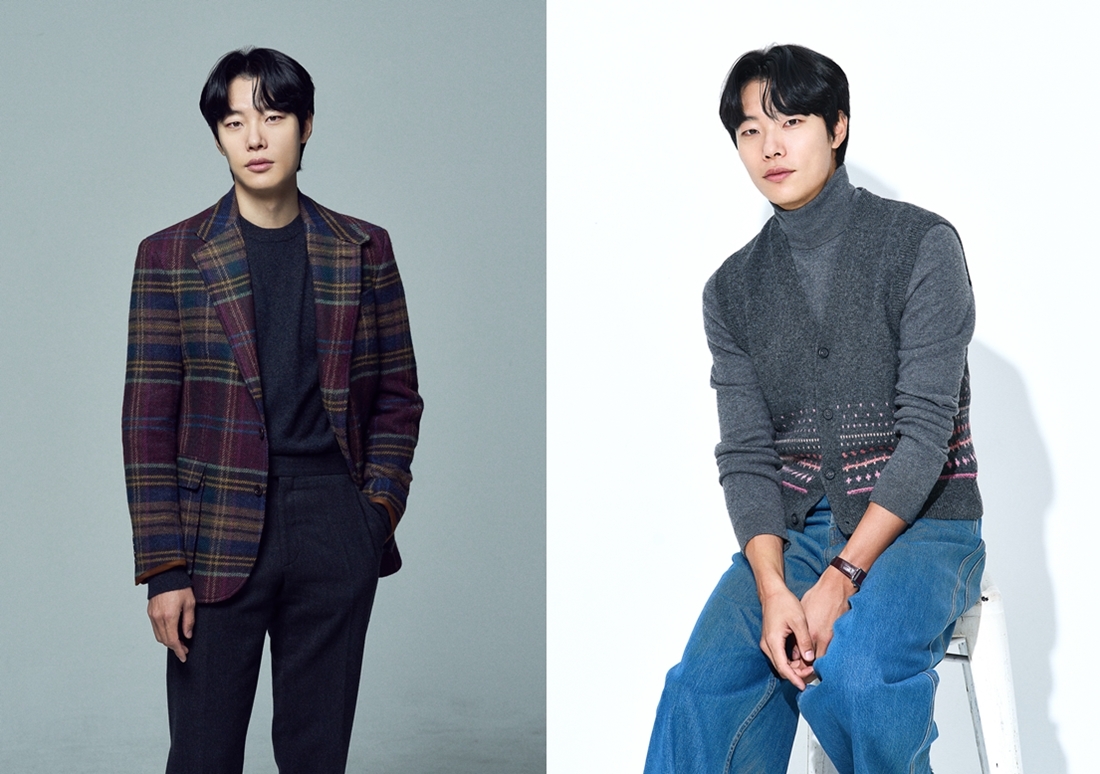 ‘변신의 귀재’ 류준열이 돌아왔다…‘외계+인’ 2부 개봉 D-day