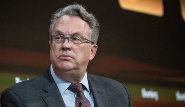 (상보) 연준 윌리엄스 "기준금리 한동안 높은 수준 유지해야" - 마켓워치