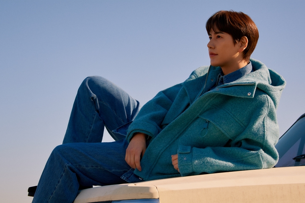 규현, 11일 ‘엠카운트다운’서 신곡 '그렇지 않아' 첫 컴백 무대…2년 만 음악방송 출격