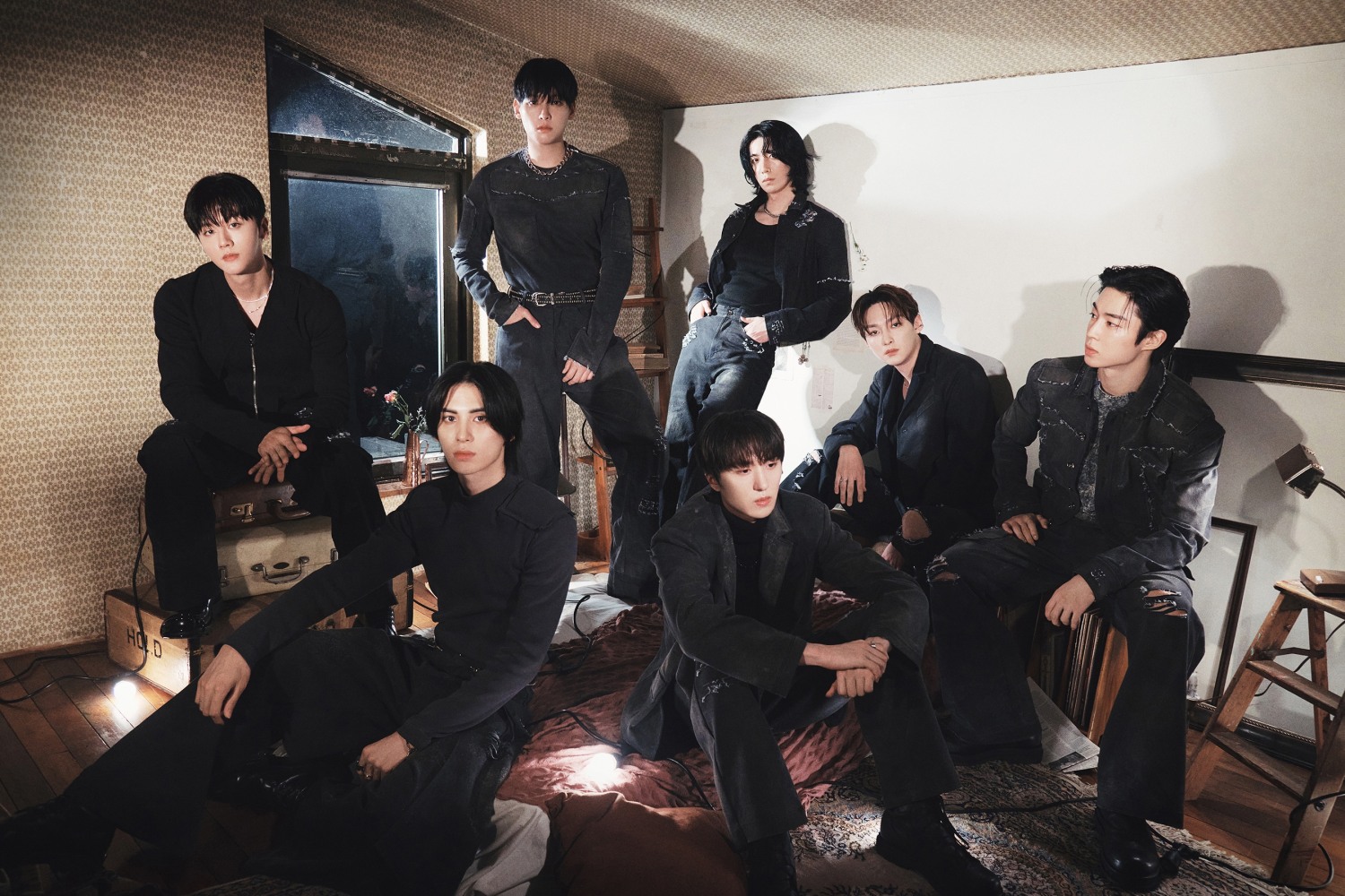 SF9, 11일 ‘엠카운트다운’ 출격…미니 13집 신곡 ‘비보라’ 컴백 무대 최초 공개