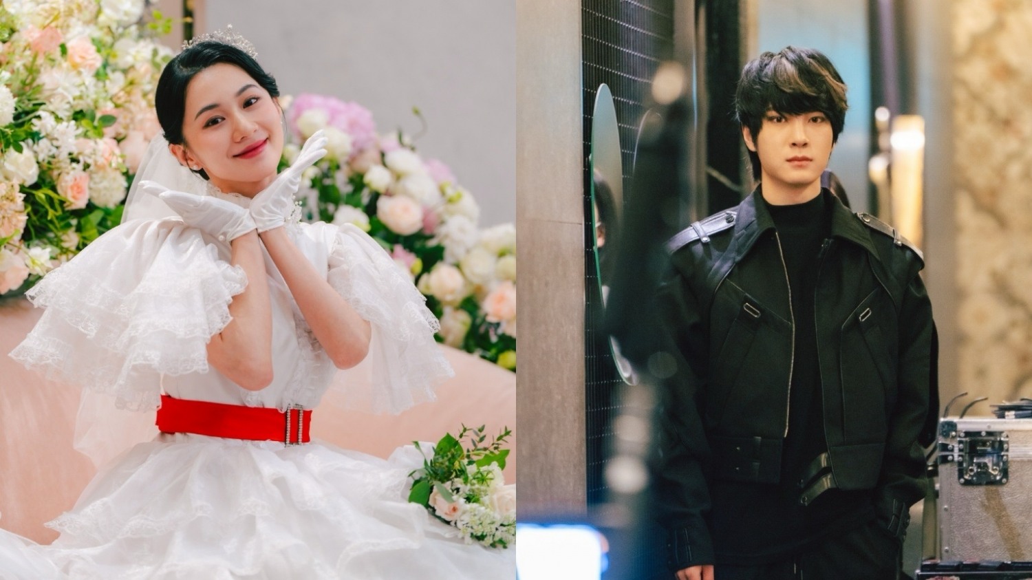 마운틴무브먼트 스토리 제작 中 드라마 ‘두 남자’, ‘남성과거’로 제목 확정…2월 방송 예정