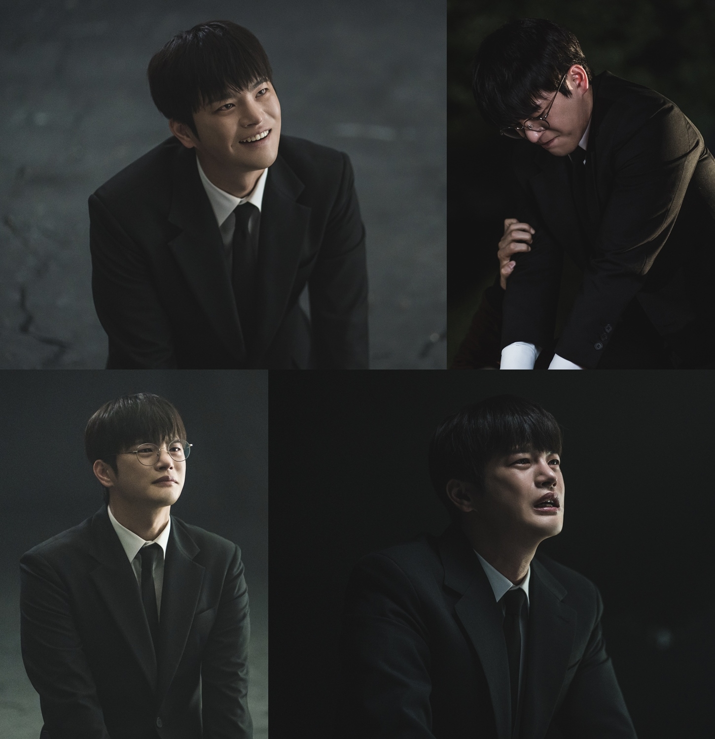 ‘이재, 곧 죽습니다’ 서인국, 극한의 분노→후회→절망 ‘감정의 롤러코스터’
