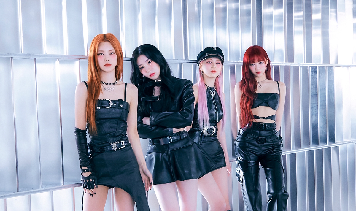 ITZY, 11일 ‘엠카운트다운’부터 신곡 ‘UNTOUCHABLE’ 음악방송 활동 시작…뮤직비디오 비하인드 포토 4종 오픈
