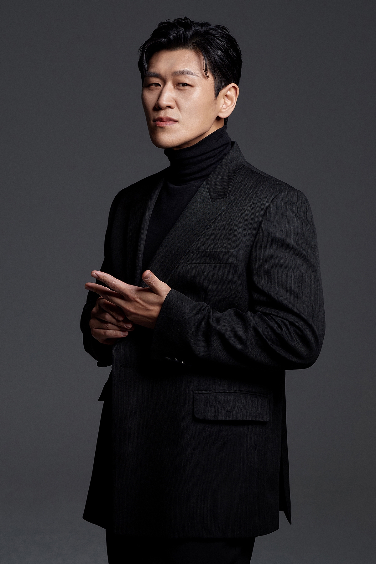 강홍석, 잼 엔터테인먼트와 전속계약 체결…다양한 콘텐츠 활약 예고