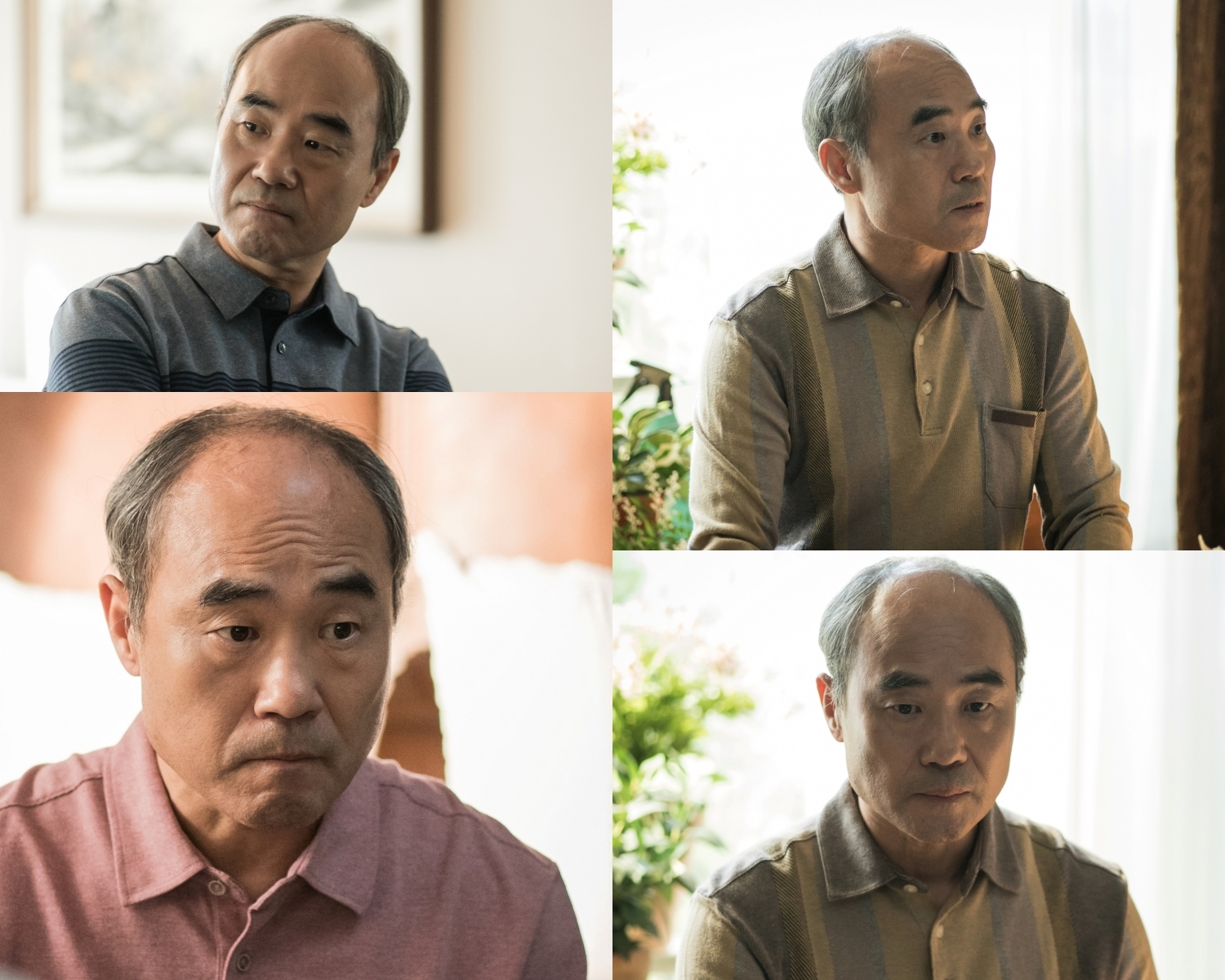 ‘사랑한다고 말해줘’ 강신일 종영 소감 “따뜻한 드라마였고, 번잡했던 마음이 정화된 작품”