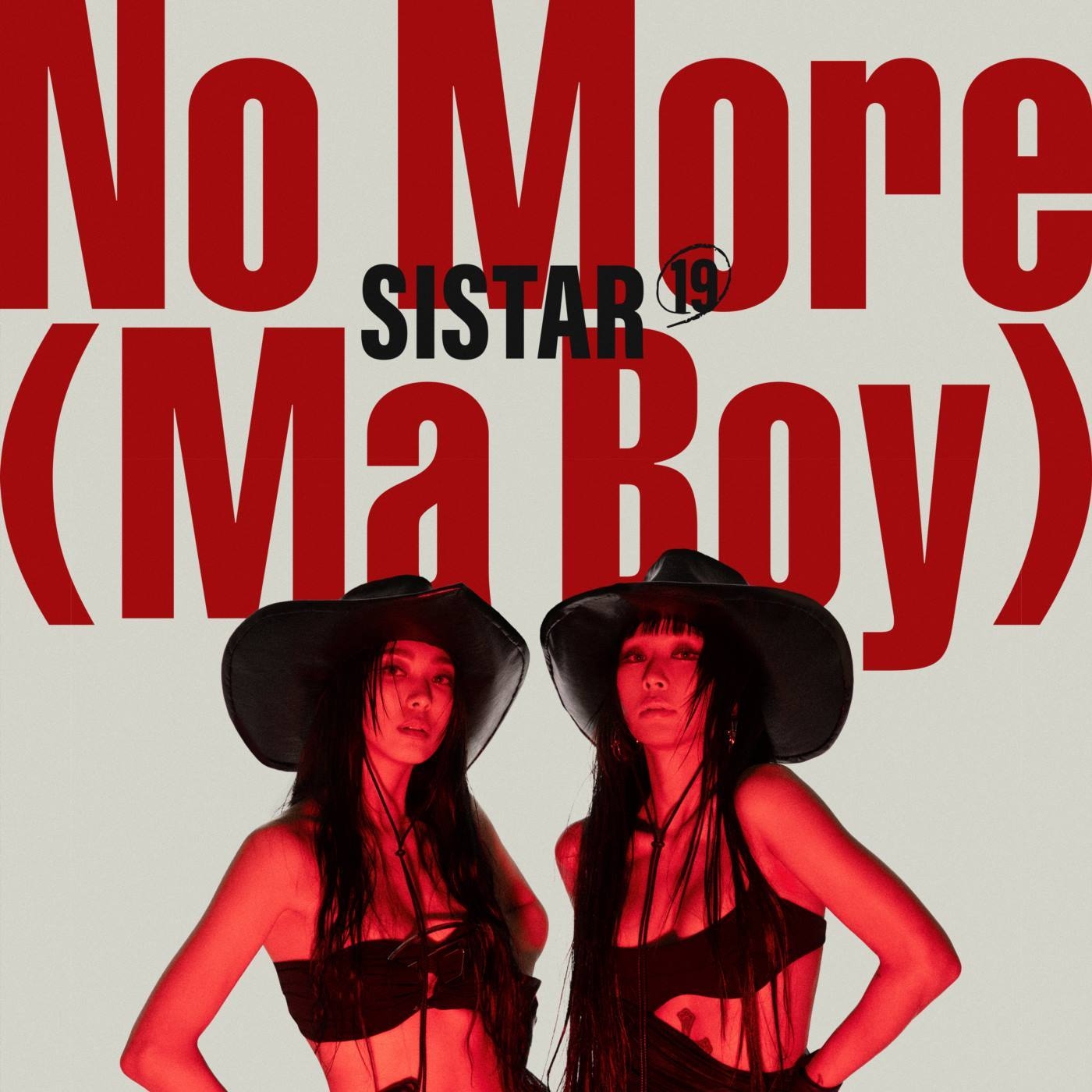 씨스타19(SISTAR19), 16일 새 싱글 앨범 ‘NO MORE (MA BOY)’ 발매…기대 포인트 셋