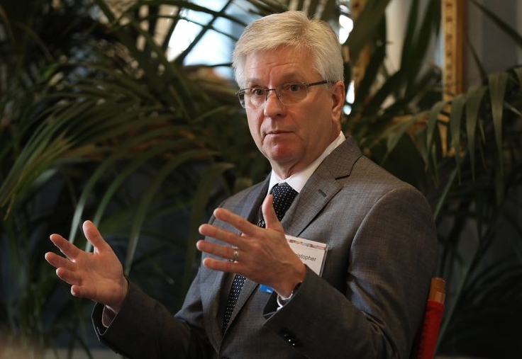 (상보) 월러 연준 이사 "기준금리 인하 서두르면 안 된다"