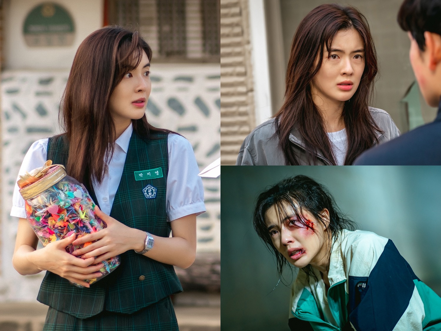 ‘소년시대’ 속 공감을 부르는 이선빈 만의 매력 포인트 셋