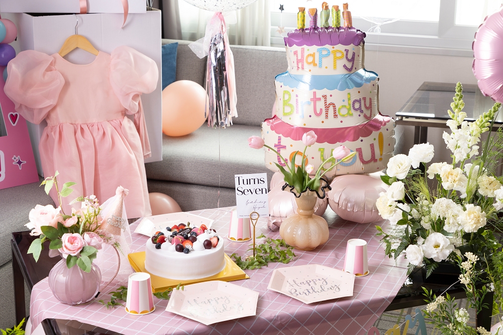 코트야드 메리어트 서울 타임스퀘어 호텔, 프라이이빗 생일 파티 ‘HAPPY BEE-DAY’ 패키지 선봬