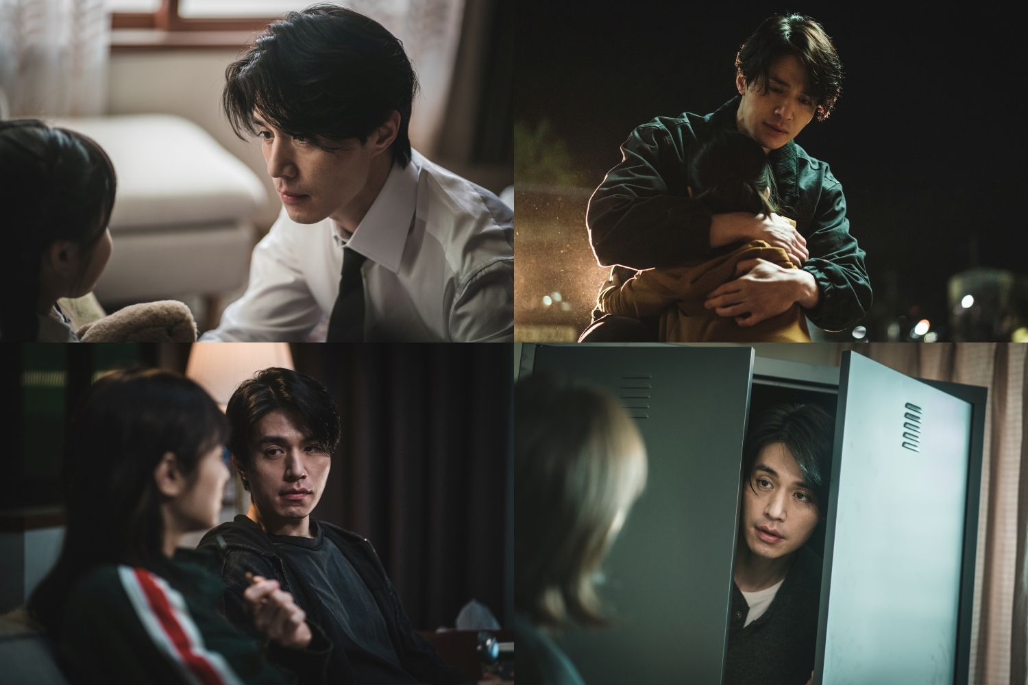 ‘킬러들의 쇼핑몰’ 이동욱, 기대를 확신으로 만든 흡입력…‘매력적인 캐릭터+섬세한 연기’