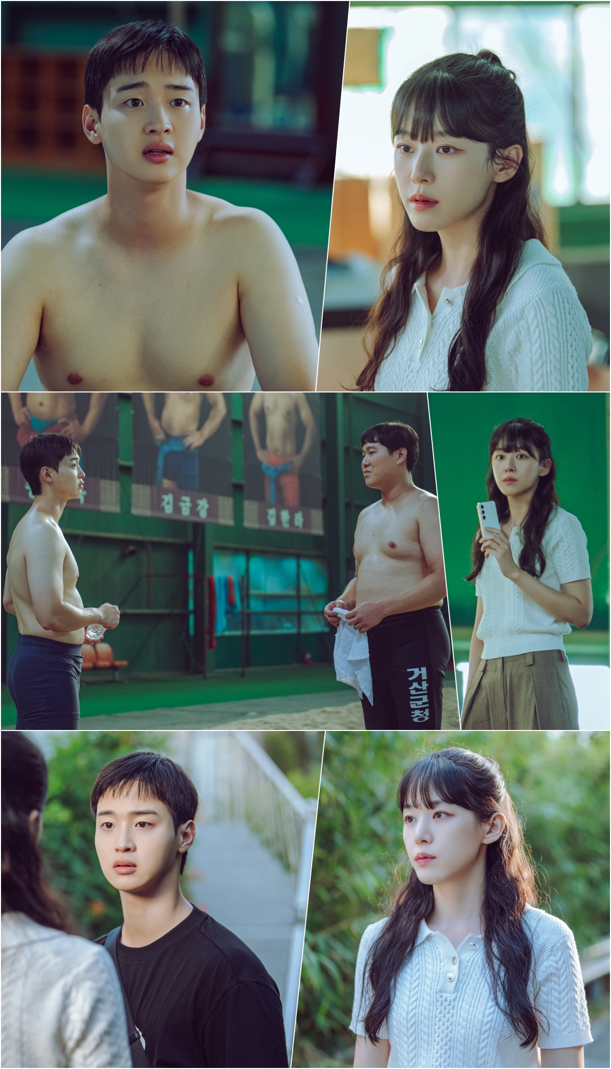 ‘모래에도 꽃이 핀다’ 이주명, 장동윤 고백에 답할까 ‘궁금증 ↑’