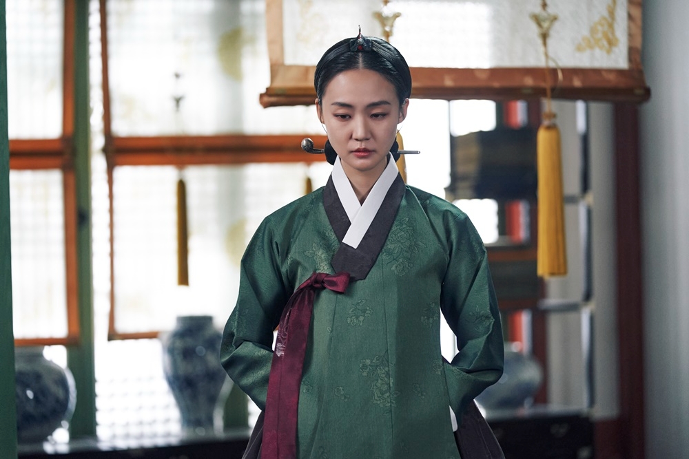 박예영, tvN ‘세작, 매혹된 자들’ 출연…연기 변신 시동
