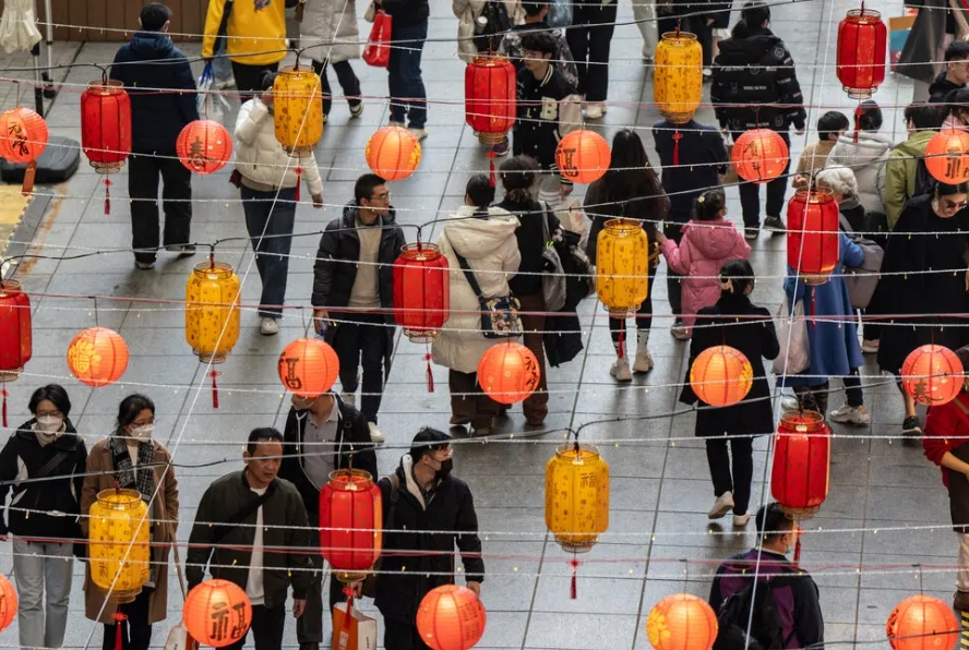 (상보) 노벨상 크루그먼 "중국 경제, 불황과 절망의 시대 진입"
