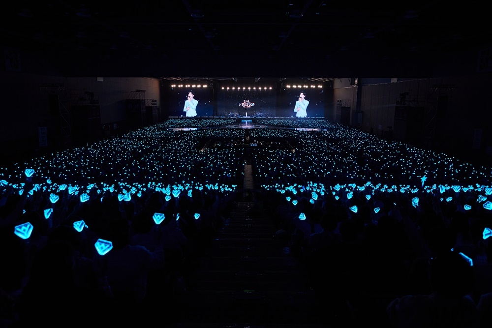 임영웅 전국투어 콘서트 ‘IM HERO’ 종료…5월 앙코르 ‘기대 UP’