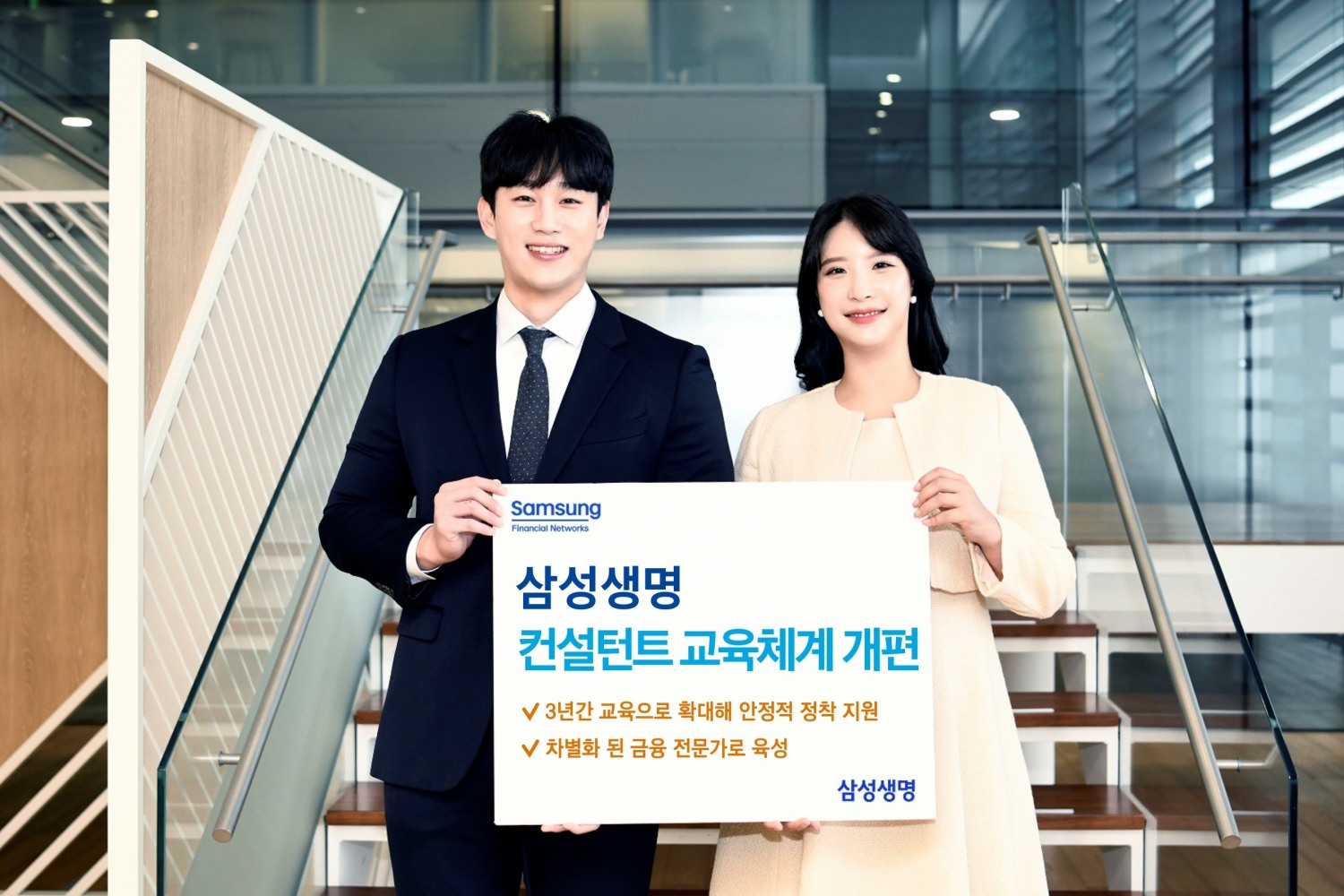 삼성생명 제공