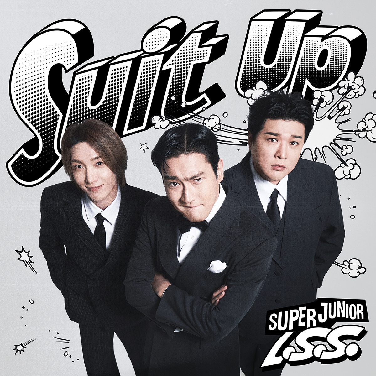 슈퍼주니어-L.S.S. 성공적 유닛 론칭…‘Suit Up’ 아이튠즈 톱 송 차트 전 세계 12개 지역 1위