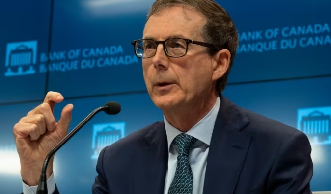 (상보) 캐나다, 4회째 금리 5.0% 동결..“금리인하 논의 시기상조”