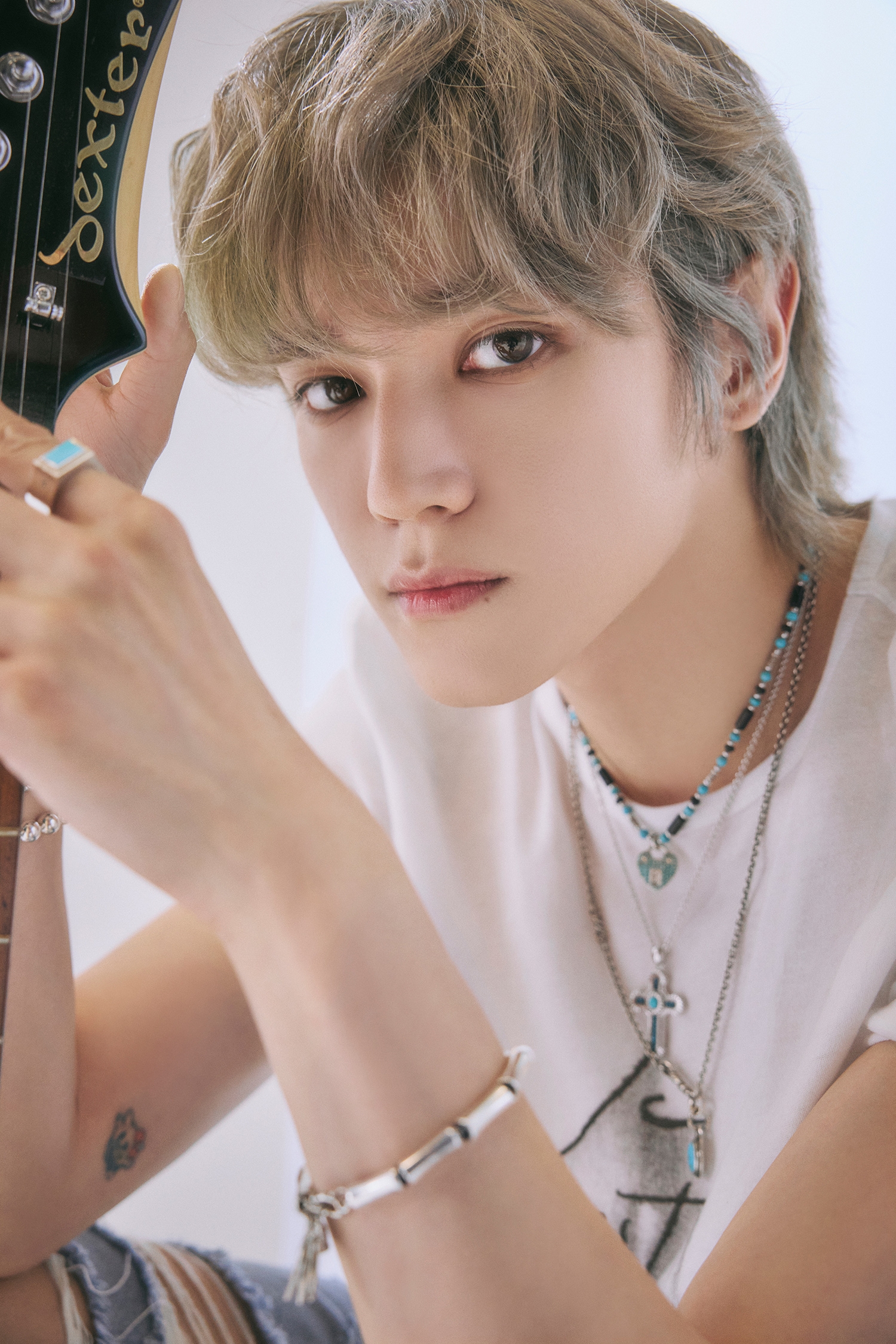 “완성형 아티스트가 온다” NCT 태용, 2월 솔로 아티스트로 컴백
