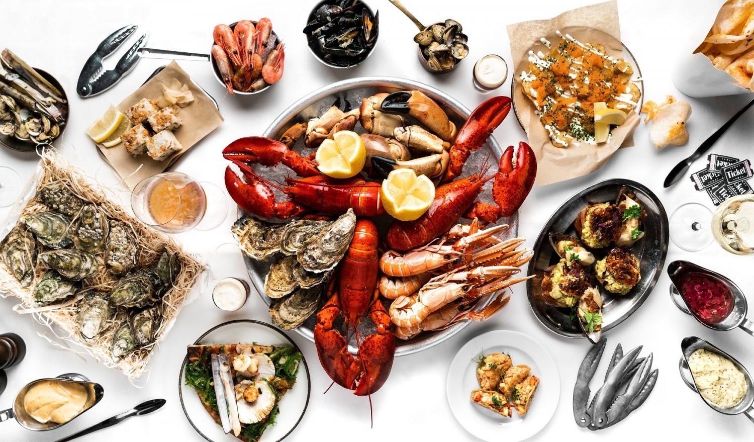 AC 호텔 바이 메리어트 서울 강남, AC 키친 할인 프로모션 선봬