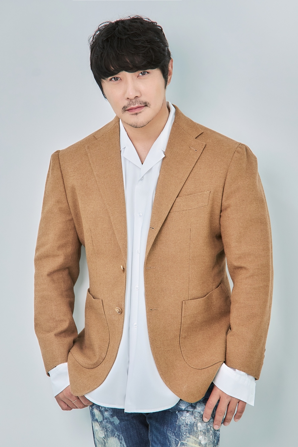 KCM, 임재범 대표곡 ‘너를 위해’ 다시 부른다…내달 2일 리메이크 음원 발매 확정