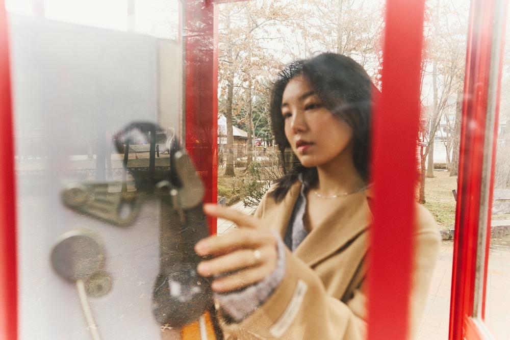 다래, 내달 2일 싱글 '나의 영화였던 너에게' 발매…솔로 아티스트로 새 출발