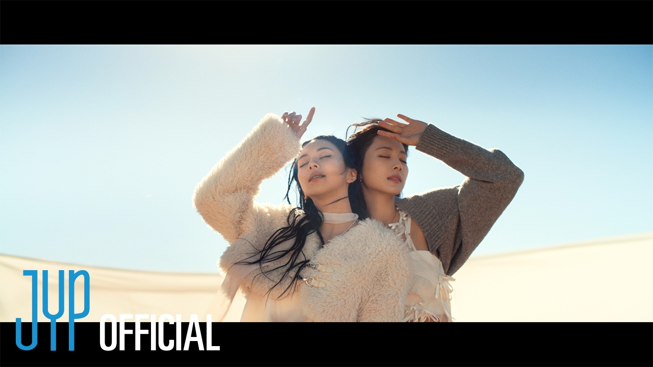 트와이스, ‘I GOT YOU’ 뮤직비디오 티저 공개…뭉클 스토리 청춘 영화 예고편 완성