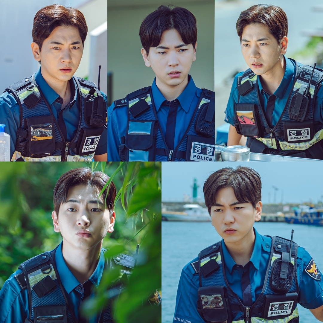 ‘모래에도 꽃이 핀다’ 이주승 종영 소감 “함께 할 수 있어 행복했던 시간”